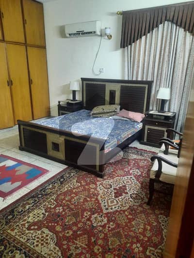 ڈی ایچ اے فیز 3 ڈیفنس (ڈی ایچ اے),لاہور میں 5 کمروں کا 1 کنال مکان 7.5 کروڑ میں برائے فروخت۔