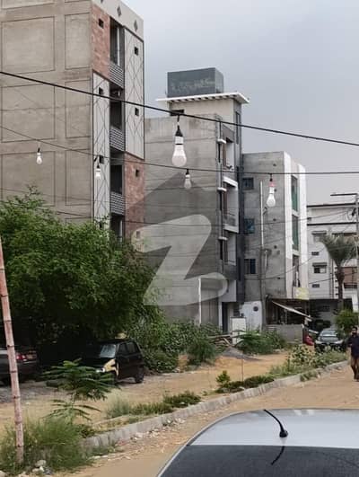 کیپٹل کوآپریٹو ہاؤسنگ سوسائٹی سکیم 33 - سیکٹر 35-اے,سکیم 33,کراچی میں 2 کمروں کا 4 مرلہ فلیٹ 89.0 لاکھ میں برائے فروخت۔ کیپٹل کوآپریٹو ہاؤسنگ سوسائٹی سکیم 33 - سیکٹر 35-اے,سکیم 33,کراچی میں 2 کمروں کا 4 مرلہ فلیٹ 89.0 لاکھ میں برائے فروخت۔