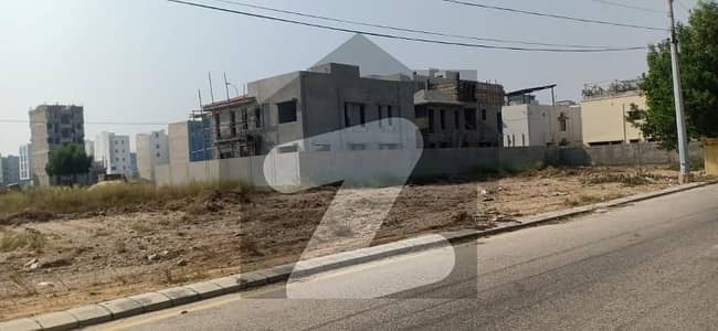500 Yards Residential Plot For Sale On Beach street 2 west open At Most Attractive Location Reasonable Demand 500 Yards Residential Plot For Sale On Beach street 2 west open At Most Attractive Location Reasonable Demand