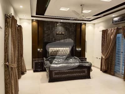 Kanal fully furnished full house available for rent