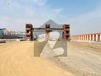 کینال ویو فیز 2 - بلاک ای کینال ویو ہاؤسنگ سکیم - فیز 2,کینال ویو ہاؤسنگ سکیم,گوجرانوالہ میں 5 مرلہ رہائشی پلاٹ 62.0 لاکھ میں برائے فروخت۔