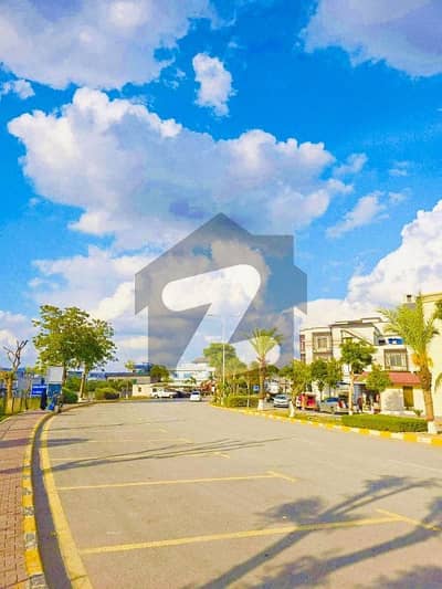 ٹیلی گارڈنز ٹی اینڈ ٹی ای سی ایچ ایس ایف ۔ 17,اسلام آباد میں 8 مرلہ رہائشی پلاٹ 65.0 لاکھ میں برائے فروخت۔