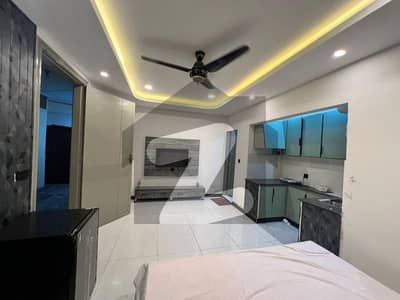 Luxury Studio Apartment for Sale