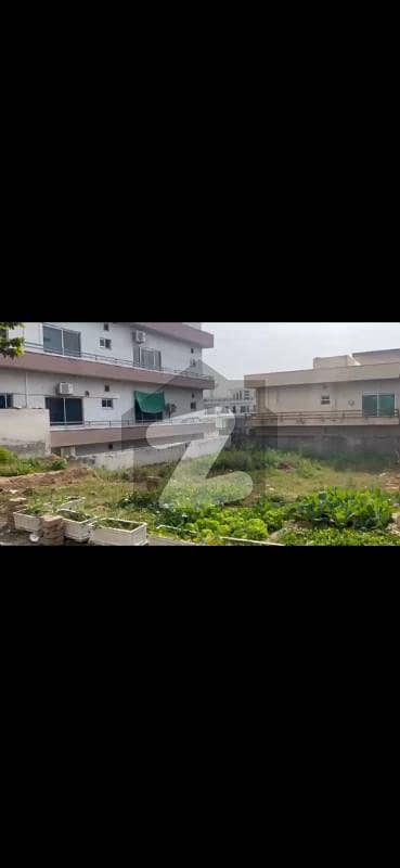 Kanal plot for sale E block Dha 2 Kanal plot for sale E block Dha 2