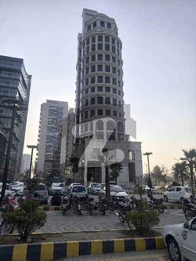 Offices For Rent New Blue Area Front Row