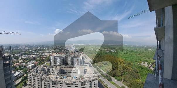 ایف ۔ 10 مرکز ایف ۔ 10,اسلام آباد میں 2 کمروں کا 8 مرلہ فلیٹ 10.0 کروڑ میں برائے فروخت۔