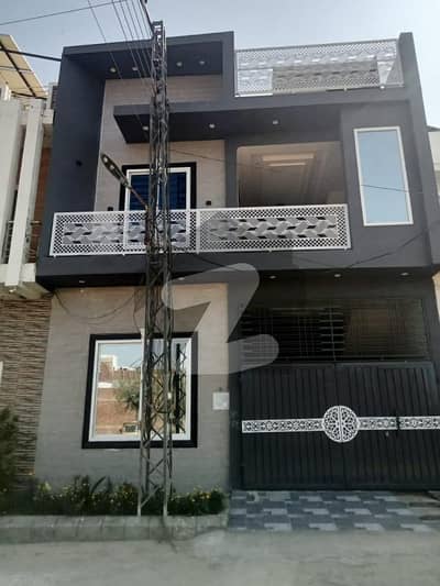 House For Sale In Rahim Yar Khan