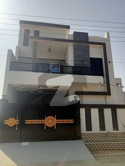house For sale in Rahim yar khan