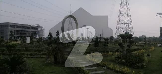 ڈی ایچ اے ڈیفینس گوجرانوالہ میں 5 مرلہ رہائشی پلاٹ 32.0 لاکھ میں برائے فروخت۔