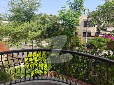 Most Spacious Extra Ordinary 500 Yds House For Rent At Posh Area Of Phase 7 At Reasonable Demand