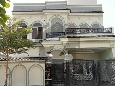 House For Sale In Rahim Yar Khan