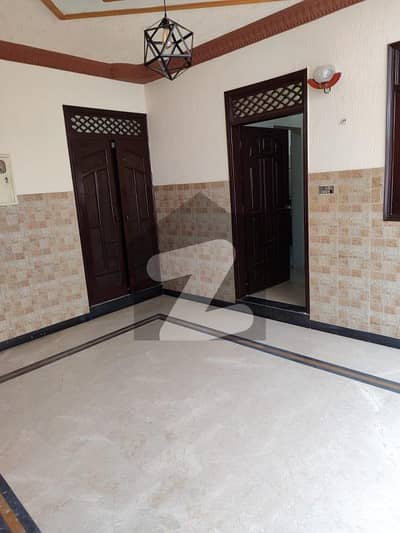 نارتھ ناظم آباد ۔ بلاک بی نارتھ ناظم آباد,کراچی میں 3 کمروں کا 10 مرلہ بالائی پورشن 2.6 کروڑ میں برائے فروخت۔