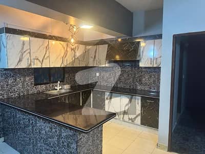 میمار ایونیو گلزارِ ہجری,سکیم 33,کراچی میں 3 کمروں کا 4 مرلہ فلیٹ 75.0 لاکھ میں برائے فروخت۔