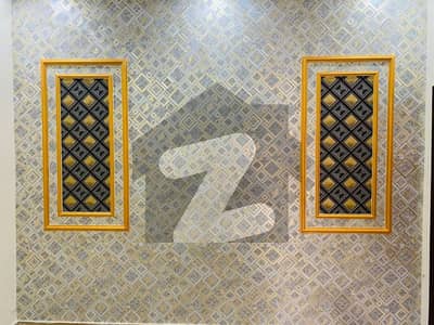 2.25Marla Spains House *Note* This House Is Private Land Bagria Dhram Chand Mozza Near Bagria Chownk Ferooz Park phas 1