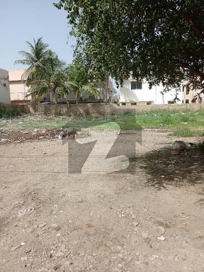 DHA PHASE 6 500 YARDS PLOT IS AVAILABLE FOR URGENT SALE ON MOST PRIME LOCATION