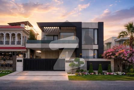 ڈی ایچ اے فیز 6 ڈیفنس (ڈی ایچ اے),لاہور میں 6 کمروں کا 1 کنال مکان 2.9 لاکھ میں کرایہ پر دستیاب ہے۔