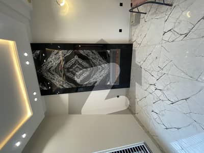 Modern 4 BHK House for Sale in Etihad Town phase-I 5 Marla