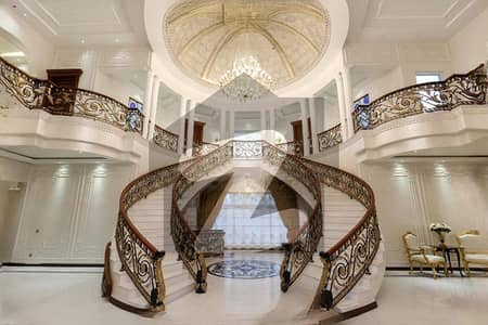 ڈی ایچ اے فیز 5 - بلاک بی فیز 5,ڈیفنس (ڈی ایچ اے),لاہور میں 6 کمروں کا 1 کنال مکان 14.75 کروڑ میں برائے فروخت۔