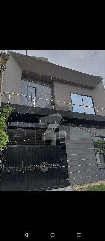 خدا بخش کالونی کینٹ,لاہور میں 3 کمروں کا 4 مرلہ مکان 1.75 کروڑ میں برائے فروخت۔