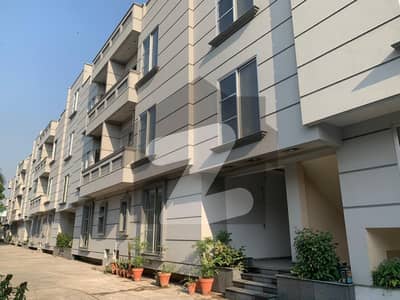 Modern smart 2 beds apartment