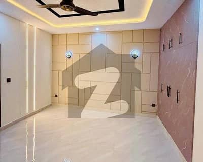 House For sale Is Readily Available In Prime Location Of MPCHS - Block E