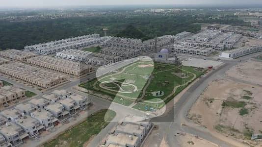 Residential Plot For Sale Is Readily Available In Prime Location Of DHA Phase 1 - Sector M