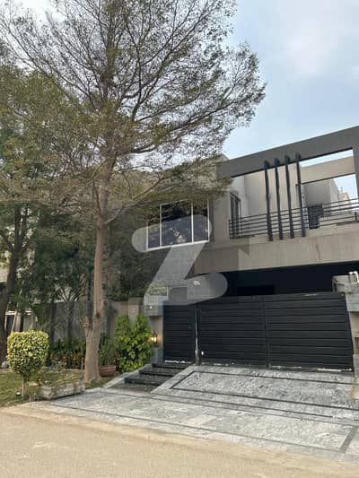 10 Marla House For Sale In Paragon City Lahore