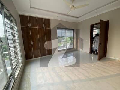 1 Kanal Upper Portion Available For Rent In Dha Phase 6