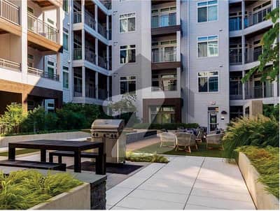 ڈی ایچ اے فیز 2 ڈیفنس (ڈی ایچ اے),لاہور میں 2 کمروں کا 5 مرلہ فلیٹ 2.7 کروڑ میں برائے فروخت۔