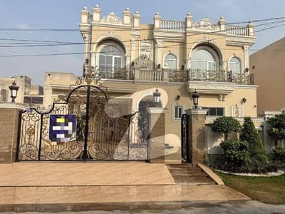 1KANAL Beautiful house FOR RENT Phase 7