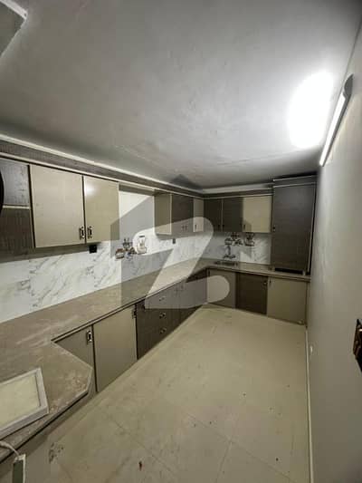 Portion Available For Rent With Roof