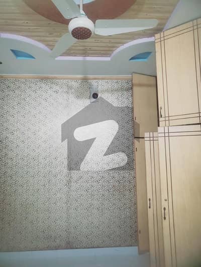 سبزہ زار سکیم لاہور میں 1 کمرے کا 3 مرلہ زیریں پورشن 32.0 ہزار میں کرایہ پر دستیاب ہے۔