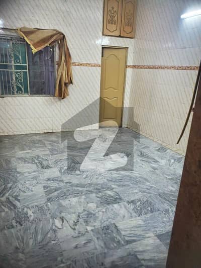 Vip Beautiful 7.5 Marla Portion Is Available For Rent In Sabzazar Scheme Lahore