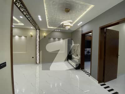 5 Marla Double Unit House For Sale Park View City