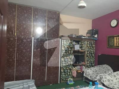 ماڈل کالونی - ملیر ملیر,کراچی میں 4 کمروں کا 5 مرلہ مکان 2.05 کروڑ میں برائے فروخت۔