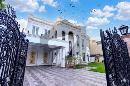 ڈی ایچ اے فیز 6 - بلاک کے فیز 6,ڈیفنس (ڈی ایچ اے),لاہور میں 5 کمروں کا 1 کنال مکان 10.25 کروڑ میں برائے فروخت۔