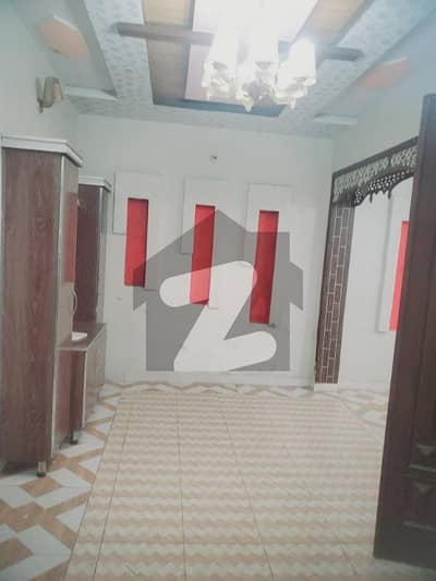 Vip Beautiful 3.5 Marla Portion Is Available For Rent In Sabzazar Scheme Lahore