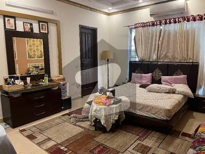 Ideal Lower Portion For rent In Lake City Meadows Phase 1