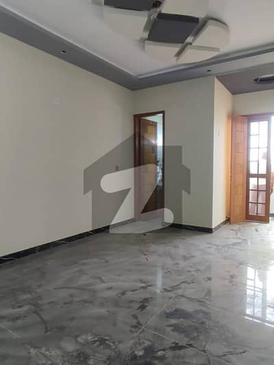 Brand New Apartment for Sale Teacher Society 16-A, Scheme 33