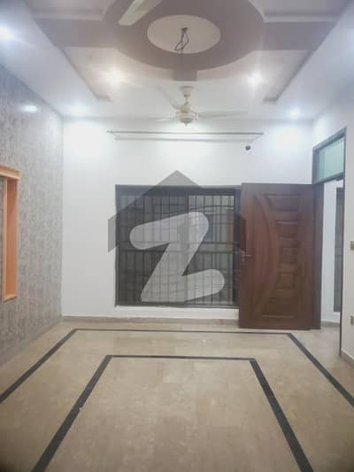 Vip Beautiful 5 Marla Portion Is Available For Rent In Sabzazar Scheme Lahore