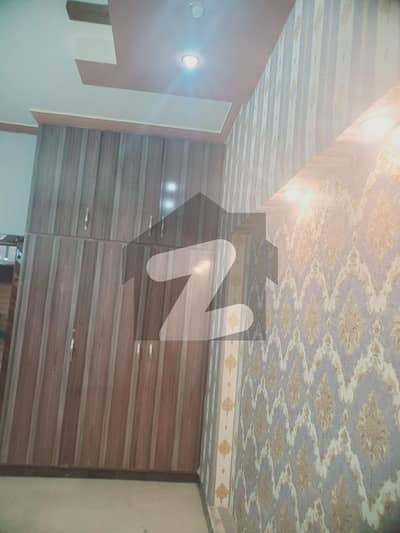 Vip Beautiful 6 Marla Portion Is Available For Rent In Sabzazar Scheme Lahore