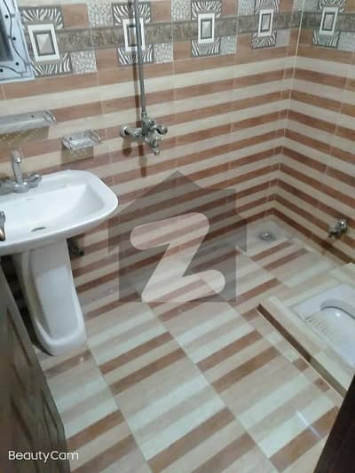 VIP Beautiful 5 Marla Portion Is Available For Rent In Sabzazar Scheme Lhr