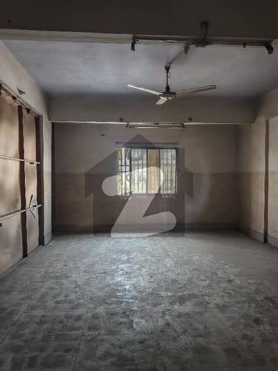 گلبرگ ٹاؤن کراچی میں 8 مرلہ دفتر 1.1 لاکھ میں کرایہ پر دستیاب ہے۔