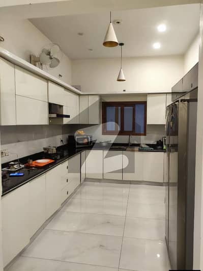 4 Bedroom Luxury Apartment For Sale Ittehad Commercial