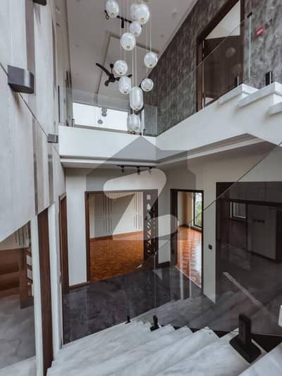 10 Marla House Double Unit For Rent In DHA Defence Phase 2 Islamabad