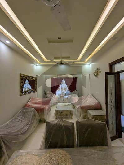 گلستانِِ جوہر ۔ بلاک 14 گلستانِ جوہر,کراچی میں 8 کمروں کا 12 مرلہ مکان 7.5 کروڑ میں برائے فروخت۔