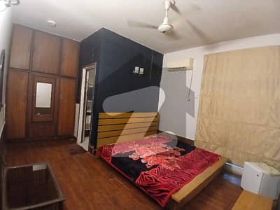 1 Bed Furnished Ground Floor In Dha Phsse 1 Near Masjid Chowk Lahore 1 Bed Furnished Ground Floor In Dha Phsse 1 Near Masjid Chowk Lahore