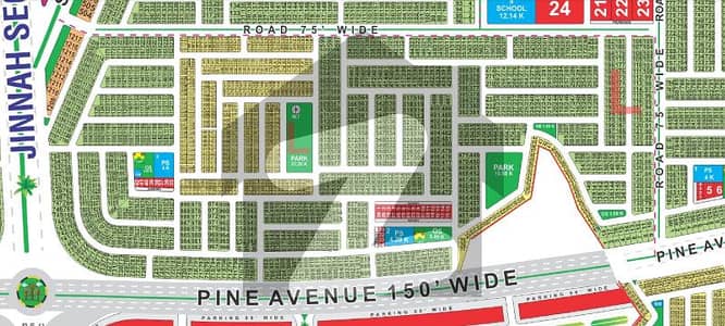 10 Marla Residential Possession