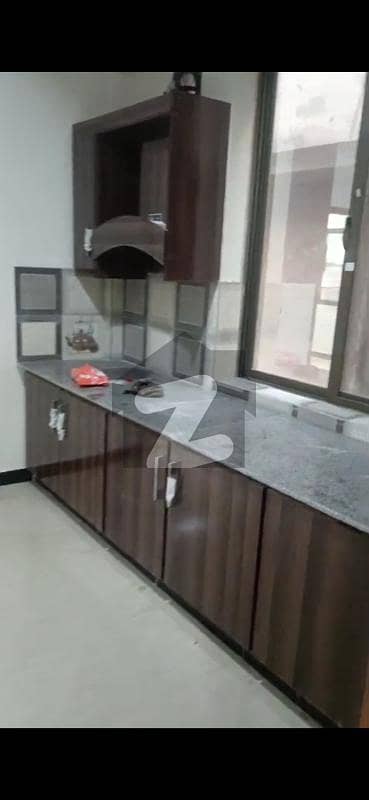 رینج روڈ راولپنڈی میں 2 کمروں کا 5 مرلہ فلیٹ 40.0 ہزار میں کرایہ پر دستیاب ہے۔