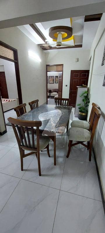 Ready To Move Flat For Sale Merchant Navy Officers CHS, Scheme 33